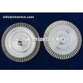 Shanxi best supplier turbine disc for locomotive